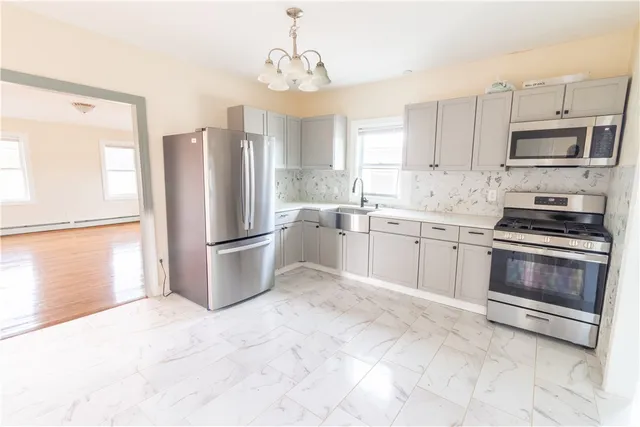 $708,000 | 14 Shafter Street, Providence, RI 02909
