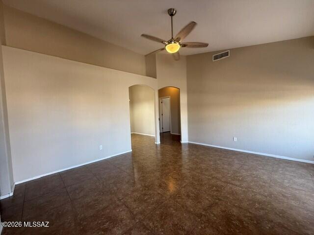 7189 West Rivulet Drive Tucson, AZ 85743 - Photo 3 of 17 42