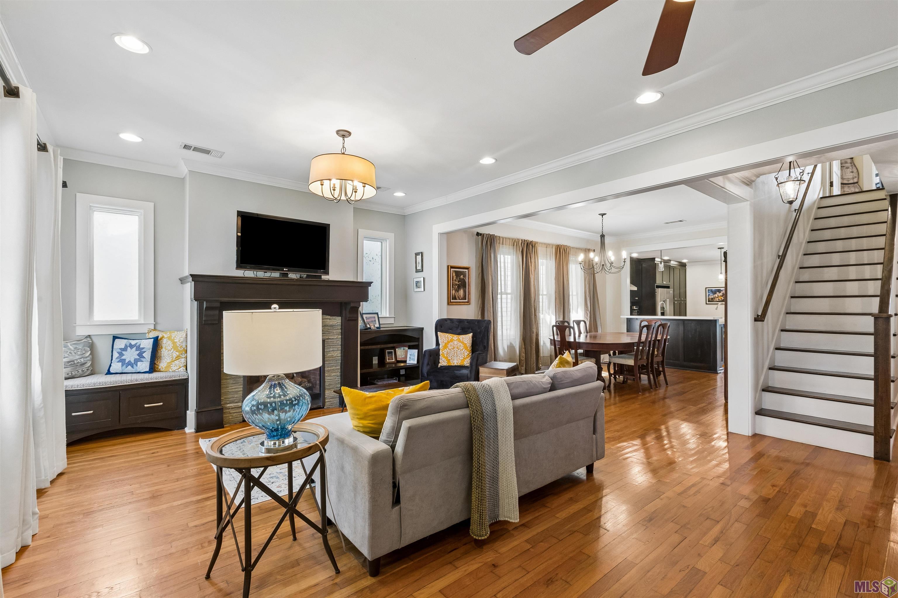 2048 Myrtle Avenue Baton Rouge, LA 70806 - Photo 5 of 27 Gallery Image 5
