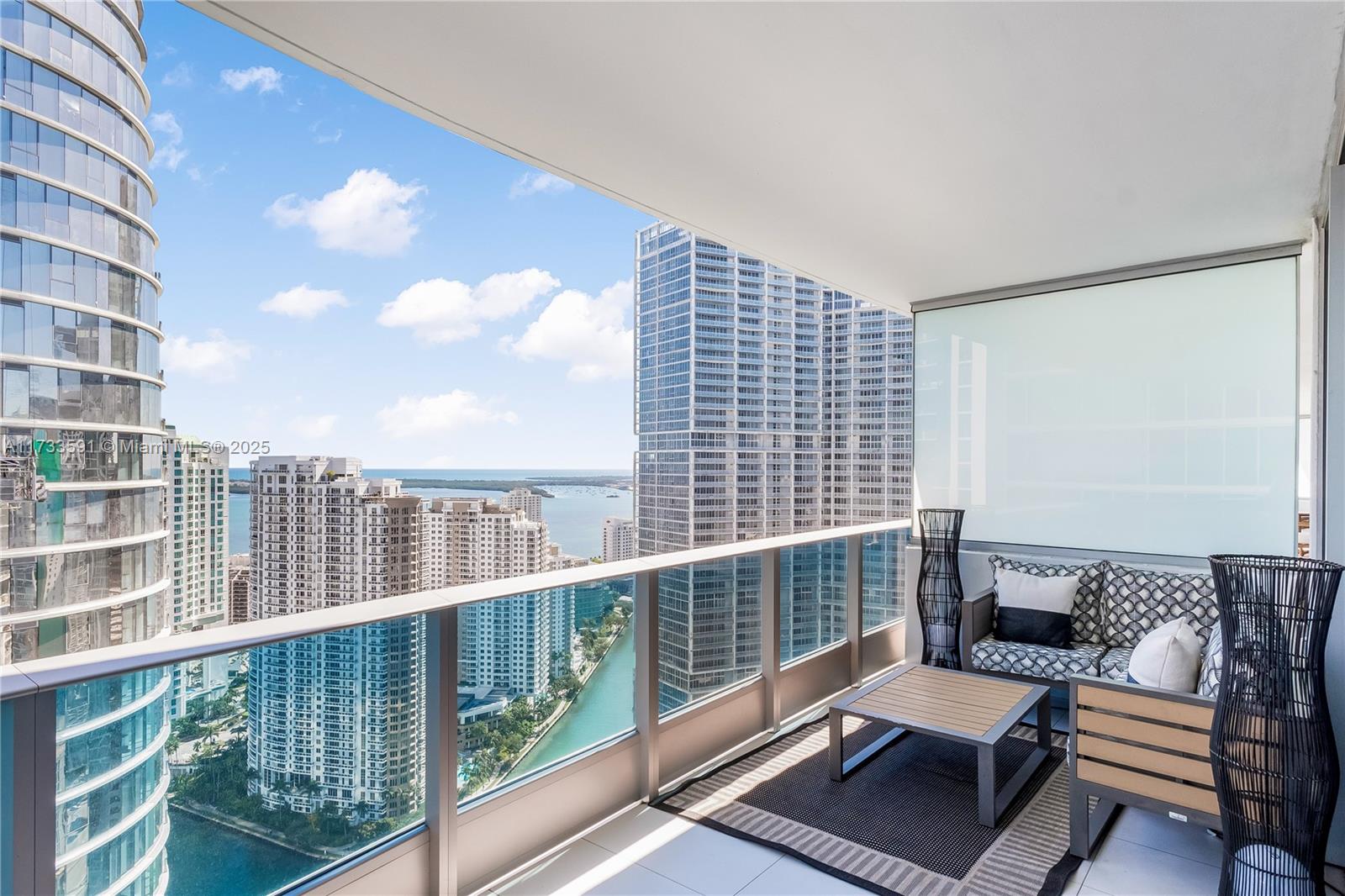 200 Biscayne Blvd Way, Unit 4101 Miami, FL 33131 - Photo 8 of 30