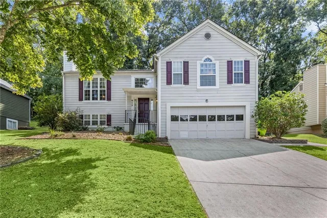 $335,000 | 817 Revena Drive, Austell, GA 30168