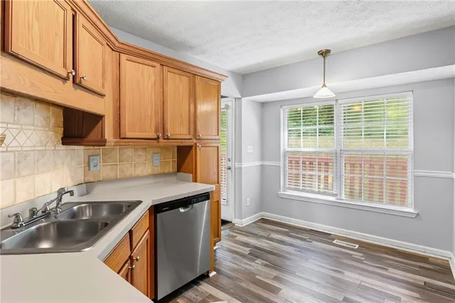 $335,000 | 817 Revena Drive, Austell, GA 30168