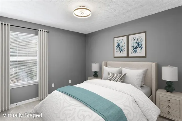 $335,000 | 817 Revena Drive, Austell, GA 30168