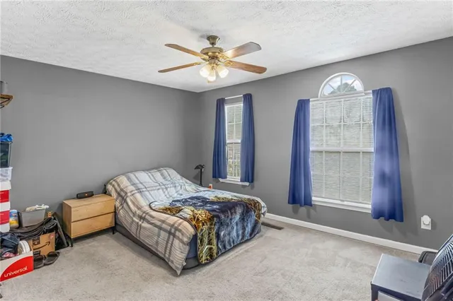 $335,000 | 817 Revena Drive, Austell, GA 30168