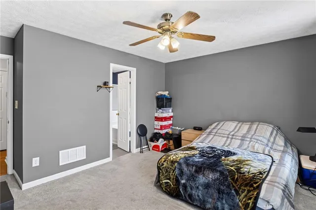 $335,000 | 817 Revena Drive, Austell, GA 30168