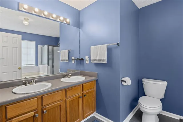 $335,000 | 817 Revena Drive, Austell, GA 30168