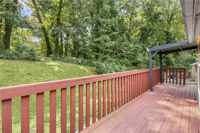 $335,000 | 817 Revena Drive, Austell, GA 30168