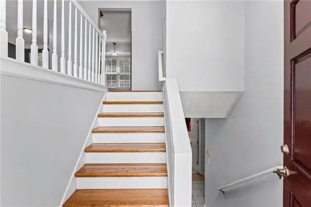 $335,000 | 817 Revena Drive, Austell, GA 30168