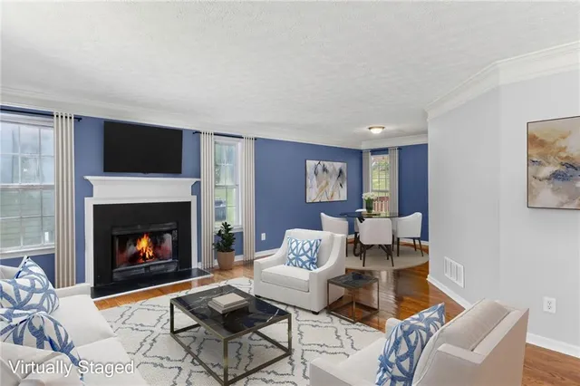 $335,000 | 817 Revena Drive, Austell, GA 30168