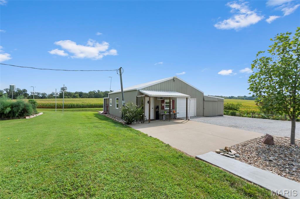 6173 Collins Road Ellis Grove, IL 62241 - Photo 44 of 70 Gallery Image 44