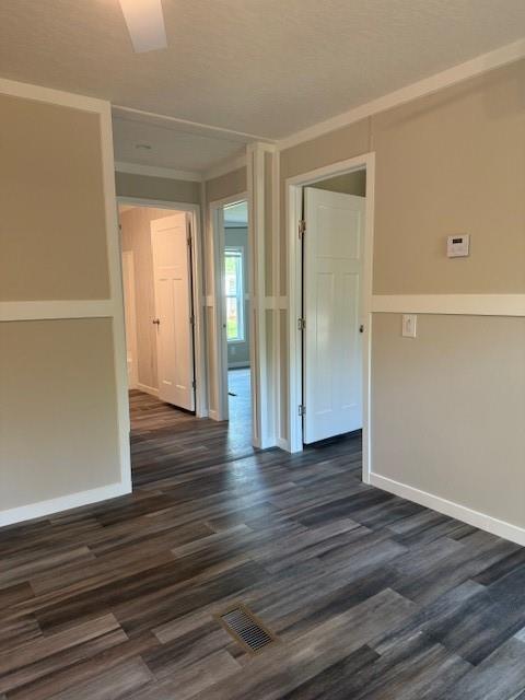 236 Dewaters Road Commerce, GA 30529 - Photo 11 of 18 a view of wooden floor and windows in a room