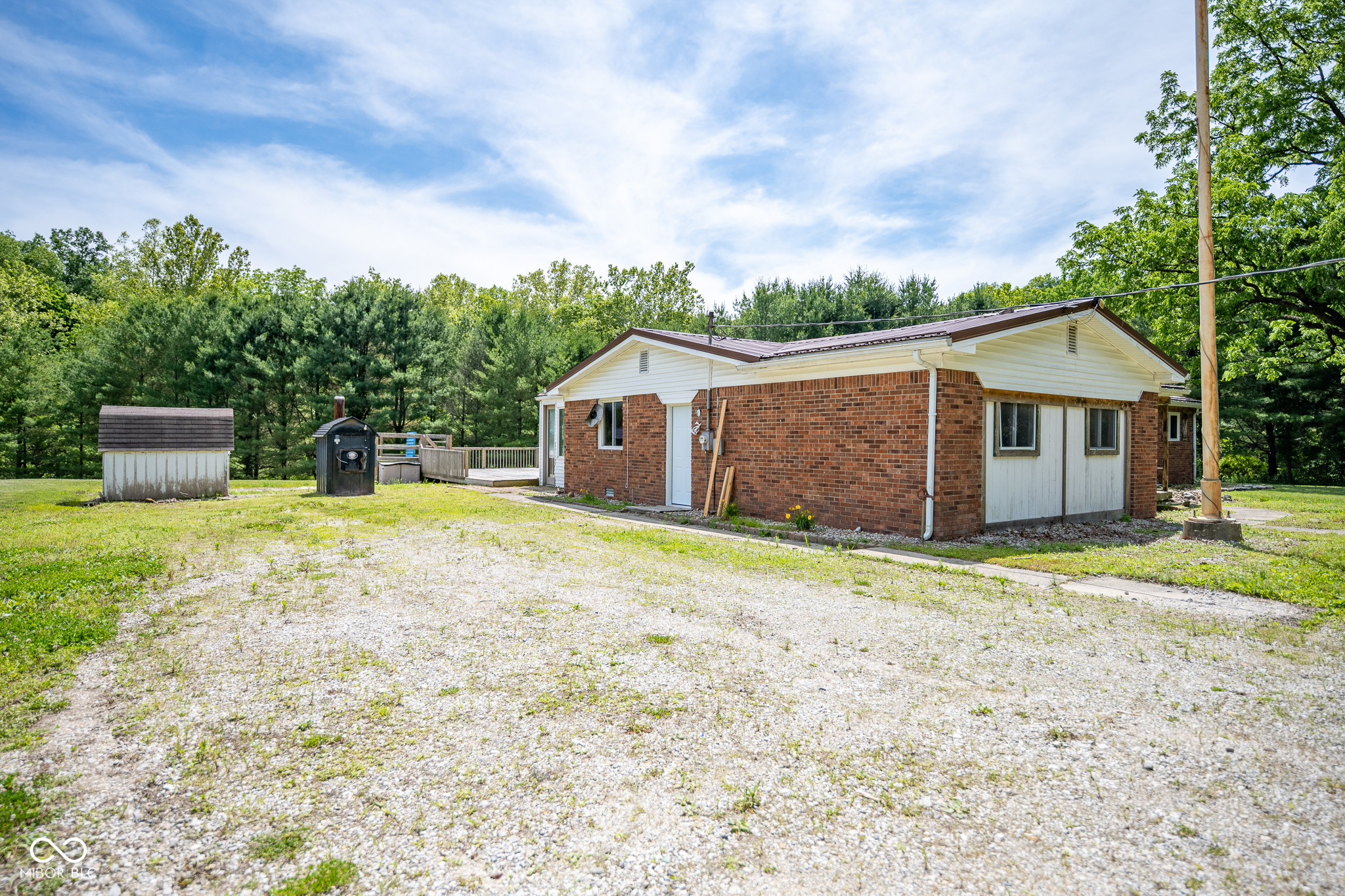 3100 Fidler Road Gosport, IN 47433 - Photo 93 of 118