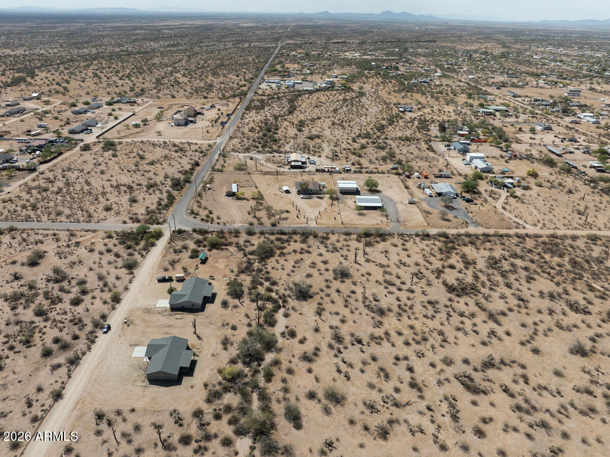 24638 East Bartlett Road Florence, AZ 85132 - Photo 5 of 21