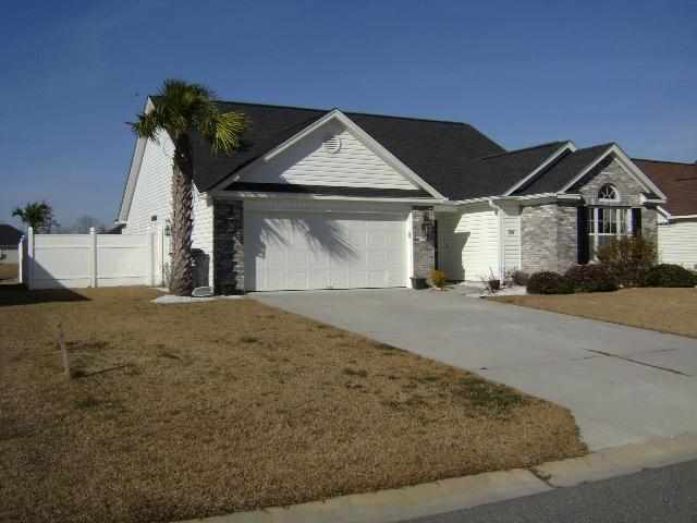 282 Sugar Mill Loop Myrtle Beach, SC 29588 - Photo 1 of 10 Gallery Image 1