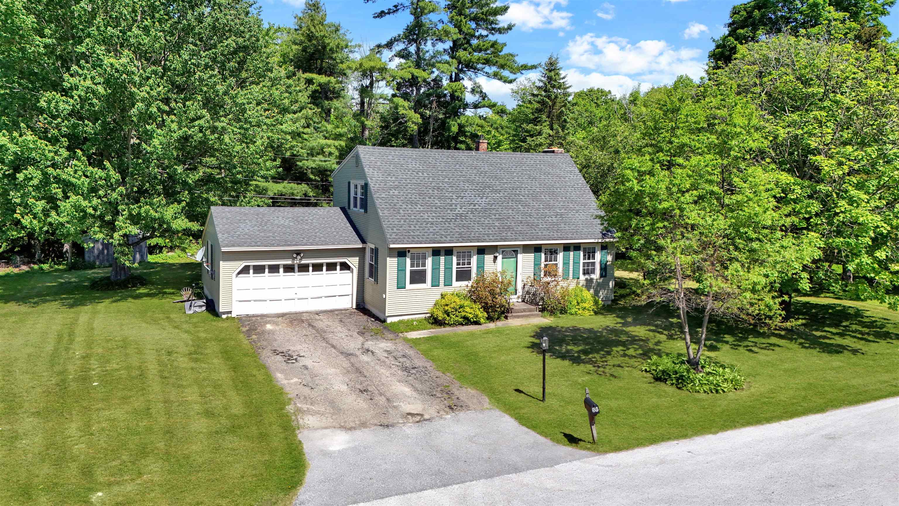 56 Prior Drive Rutland Town, VT 05701 - Photo 19 of 25