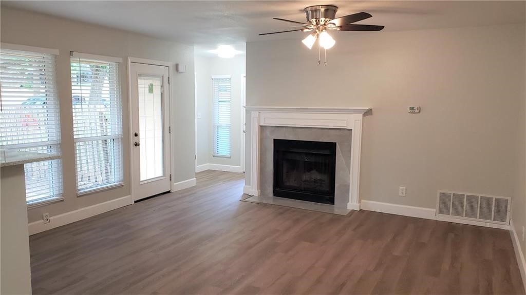 371 Fantail Loop, Unit A Austin, TX 78734 - Photo 3 of 15
