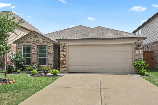 $2,650 | 2214 Sand Lily Drive, Texas City, TX 77568