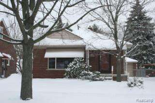9355 Rosedale Boulevard Allen Park, MI 48101 - Photo 1 of 1 Property Photo