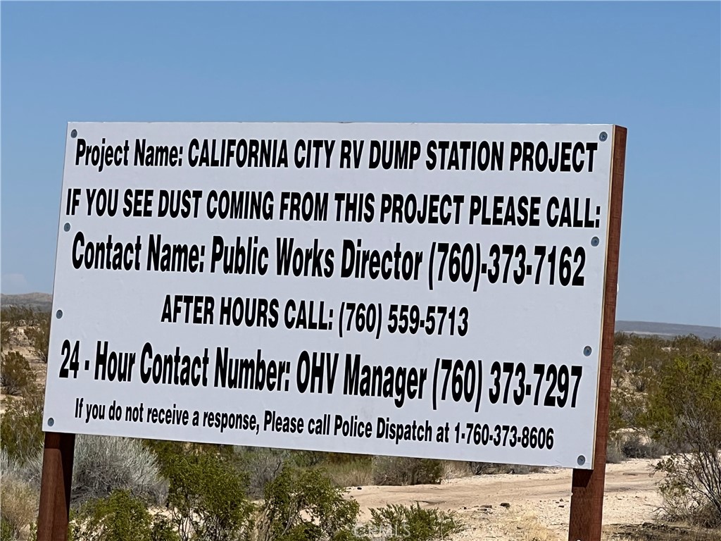 8 Debbie Drive Edwards, CA 93523 - Photo 5 of 7