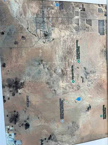 $8,888 | 8 Debbie Drive, Edwards, CA 93523