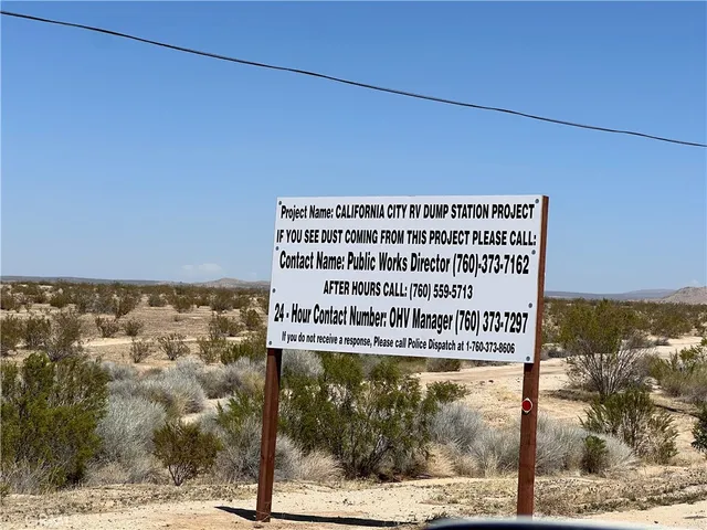 $8,888 | 8 Debbie Drive, Edwards, CA 93523