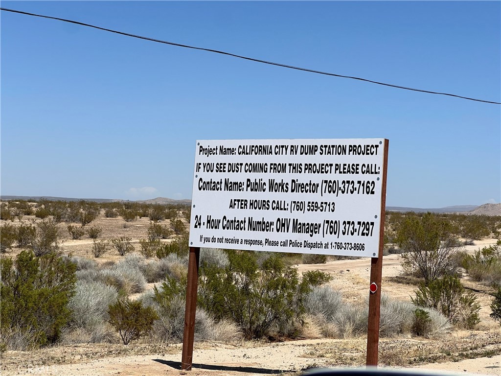 8 Debbie Drive Edwards, CA 93523 - Photo 7 of 7