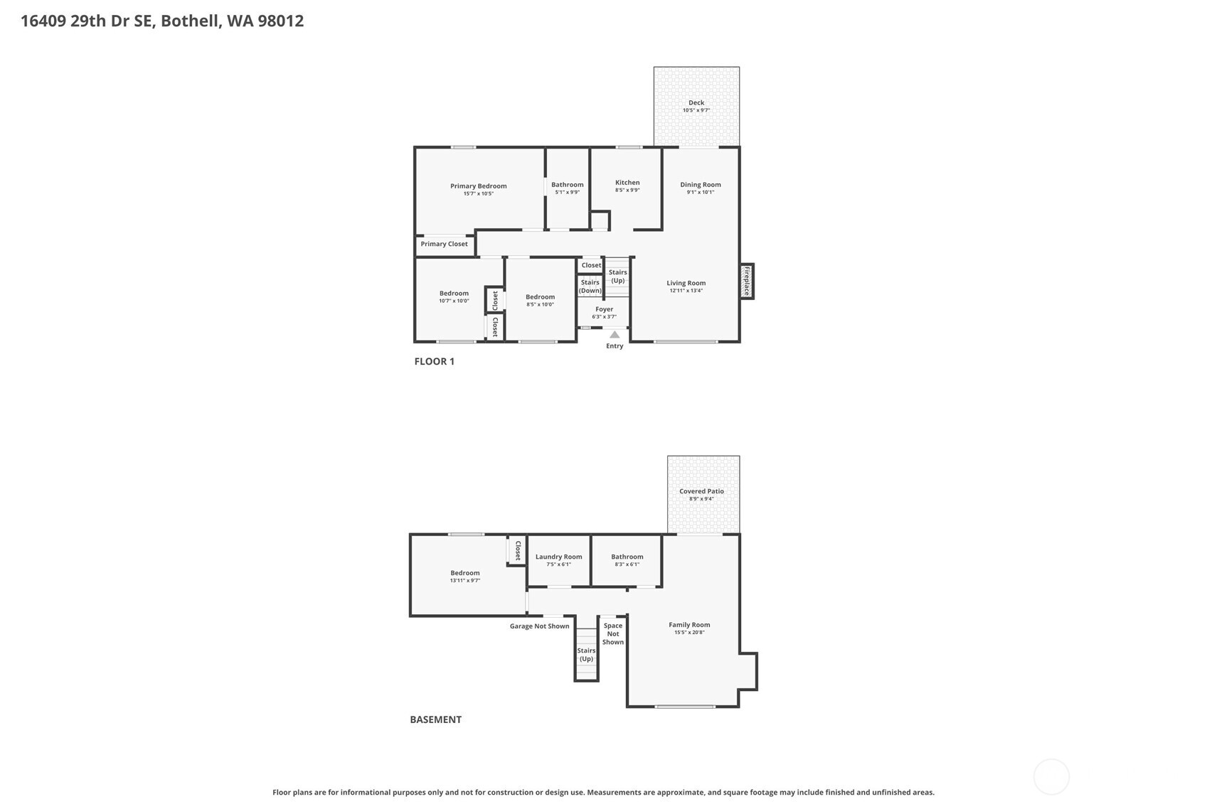 16409 29th Drive Southeast Bothell, WA 98012 - Photo 28 of 28