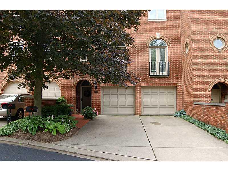 106 Schenley Road Pittsburgh, PA 15217 - Photo 1 of 25 Exterior Front.