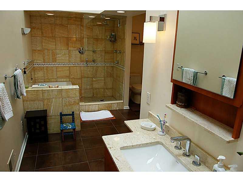 106 Schenley Road Pittsburgh, PA 15217 - Photo 16 of 25 Master Bath/Spa.