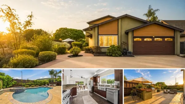 $1,270,000 | 981 Robin Court, San Marcos, CA 92078