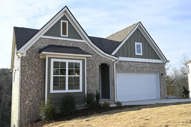 $475,000 | 6933 Mercedes Lane, Ooltewah, TN 37363