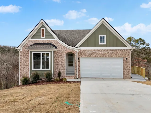 $475,000 | 6933 Mercedes Lane, Ooltewah, TN 37363