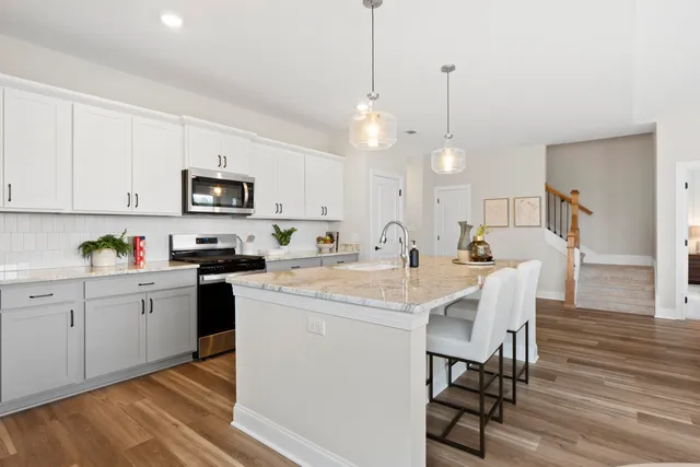 $475,000 | 6933 Mercedes Lane, Ooltewah, TN 37363