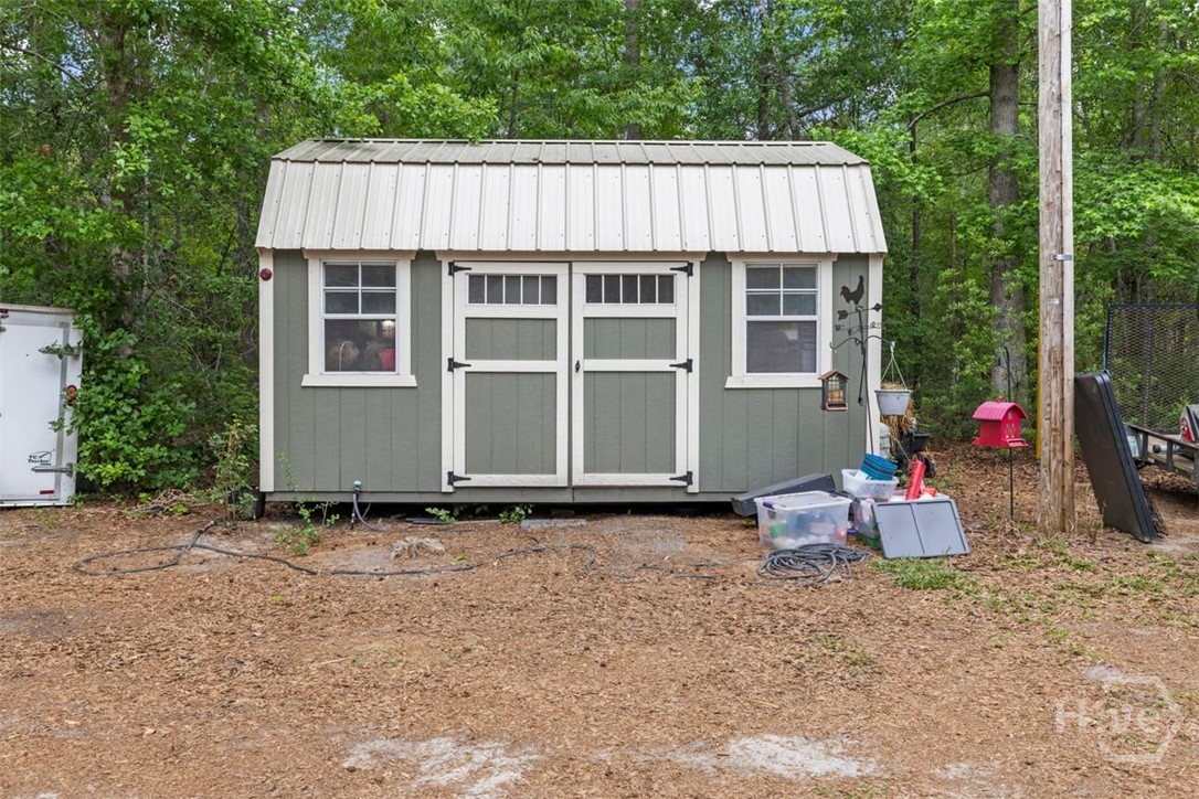 373 Chuck Ellis Road Portal, GA 30450 - Photo 51 of 67