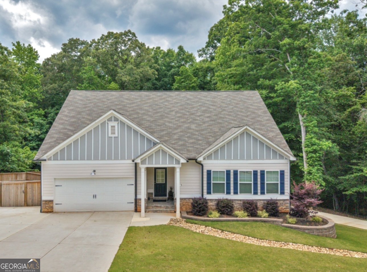 252 Masters Way Athens, GA 30607 - Photo 1 of 1 Gallery Image 1