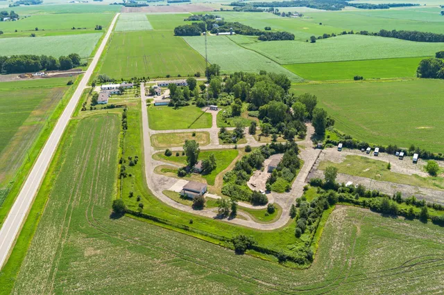 $2,250,000 | 1462 260th Street East, Farmington, MN 55024