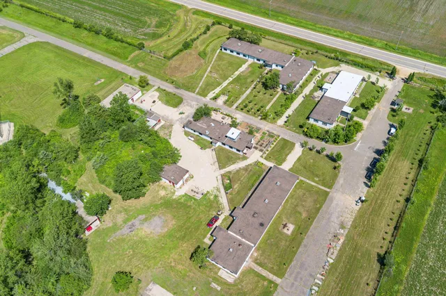 $2,250,000 | 1462 260th Street East, Farmington, MN 55024