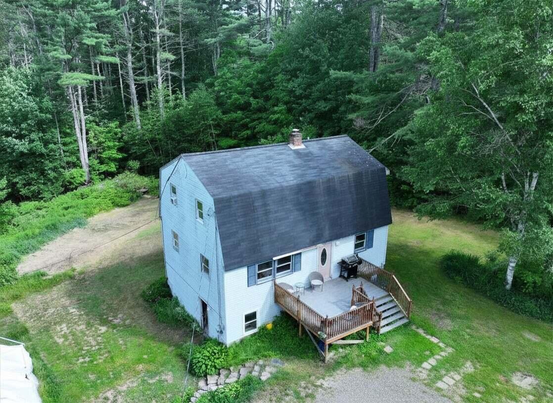 2120 Hallowell Road Litchfield, ME 04350 - Photo 4 of 35