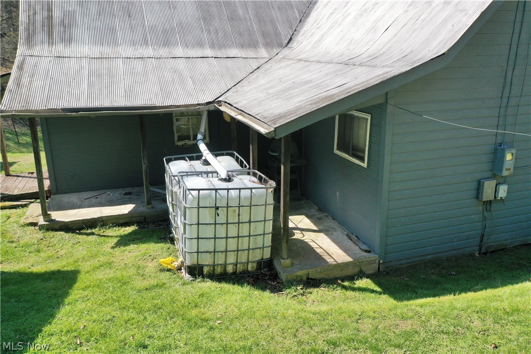 6670 Lower Run Road Normantown, WV 25267 - Photo 8 of 46