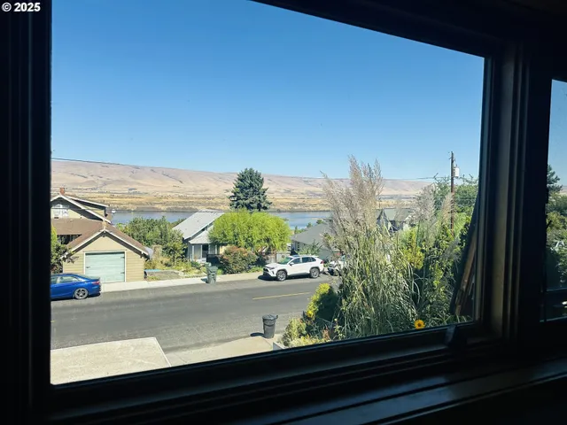 a kitchen with cabinets and sink
