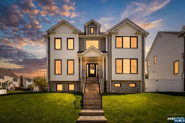 $1,195,000 | 856 Spring Valley Road, Maywood, NJ 07607