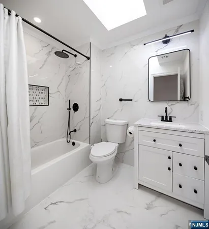 $1,195,000 | 856 Spring Valley Road, Maywood, NJ 07607