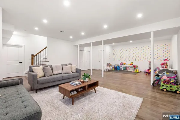 $1,195,000 | 856 Spring Valley Road, Maywood, NJ 07607