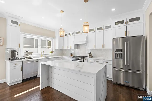 $1,195,000 | 856 Spring Valley Road, Maywood, NJ 07607