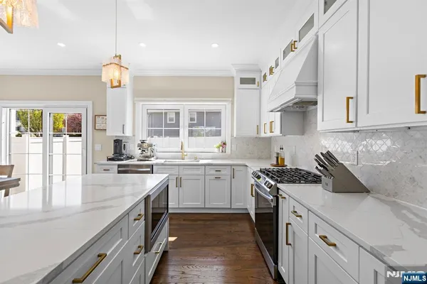 $1,195,000 | 856 Spring Valley Road, Maywood, NJ 07607