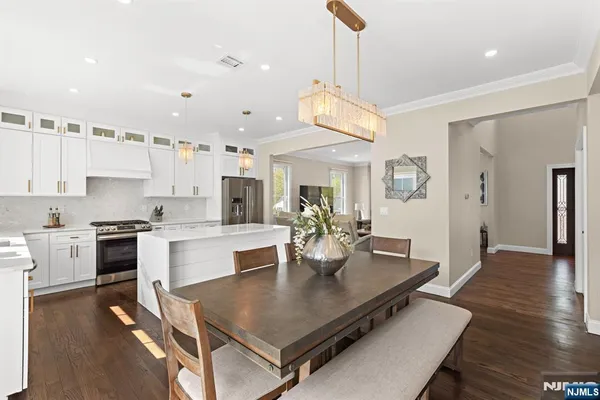 $1,195,000 | 856 Spring Valley Road, Maywood, NJ 07607