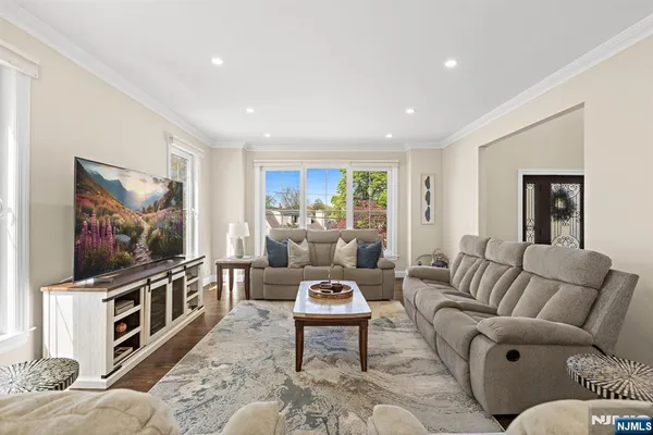 $1,195,000 | 856 Spring Valley Road, Maywood, NJ 07607