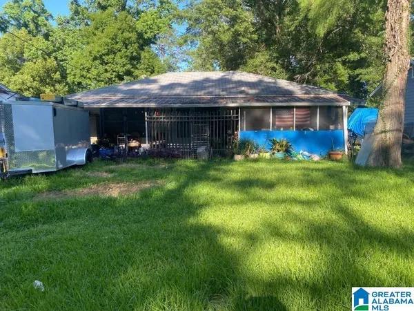 $85,000 | 963 Cloverdale Drive, Mobile, AL 36606