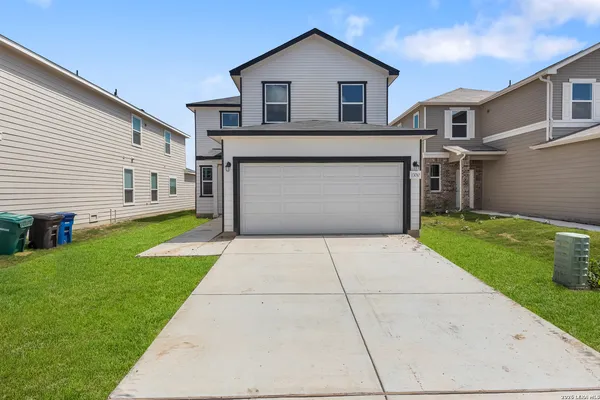 $262,266 | 13010 Jeopardy Avenue, Von Ormy, TX 78073