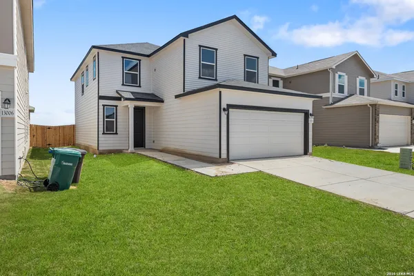 $262,266 | 13010 Jeopardy Avenue, Von Ormy, TX 78073